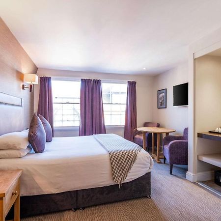 Clarion Collection Harte & Garter Hotel & Spa 윈저 외부 사진
