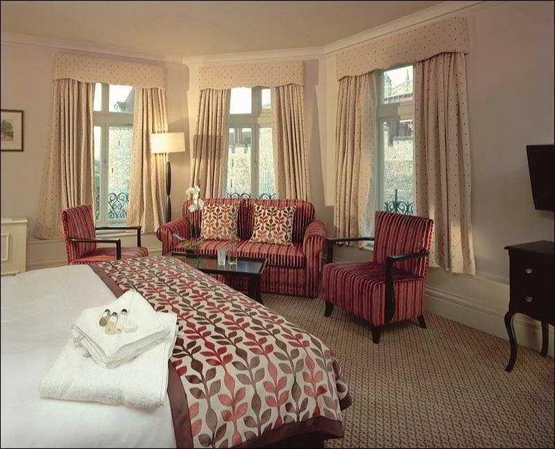 Clarion Collection Harte & Garter Hotel & Spa 윈저 외부 사진