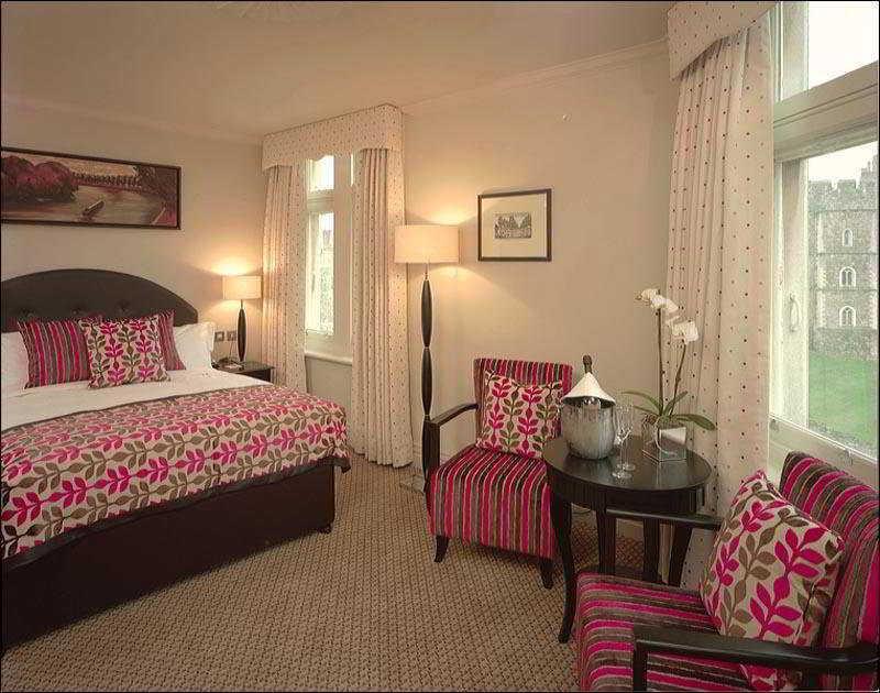 Clarion Collection Harte & Garter Hotel & Spa 윈저 외부 사진