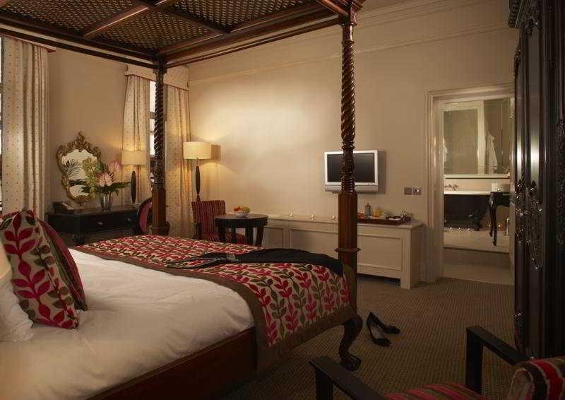 Clarion Collection Harte & Garter Hotel & Spa 윈저 객실 사진