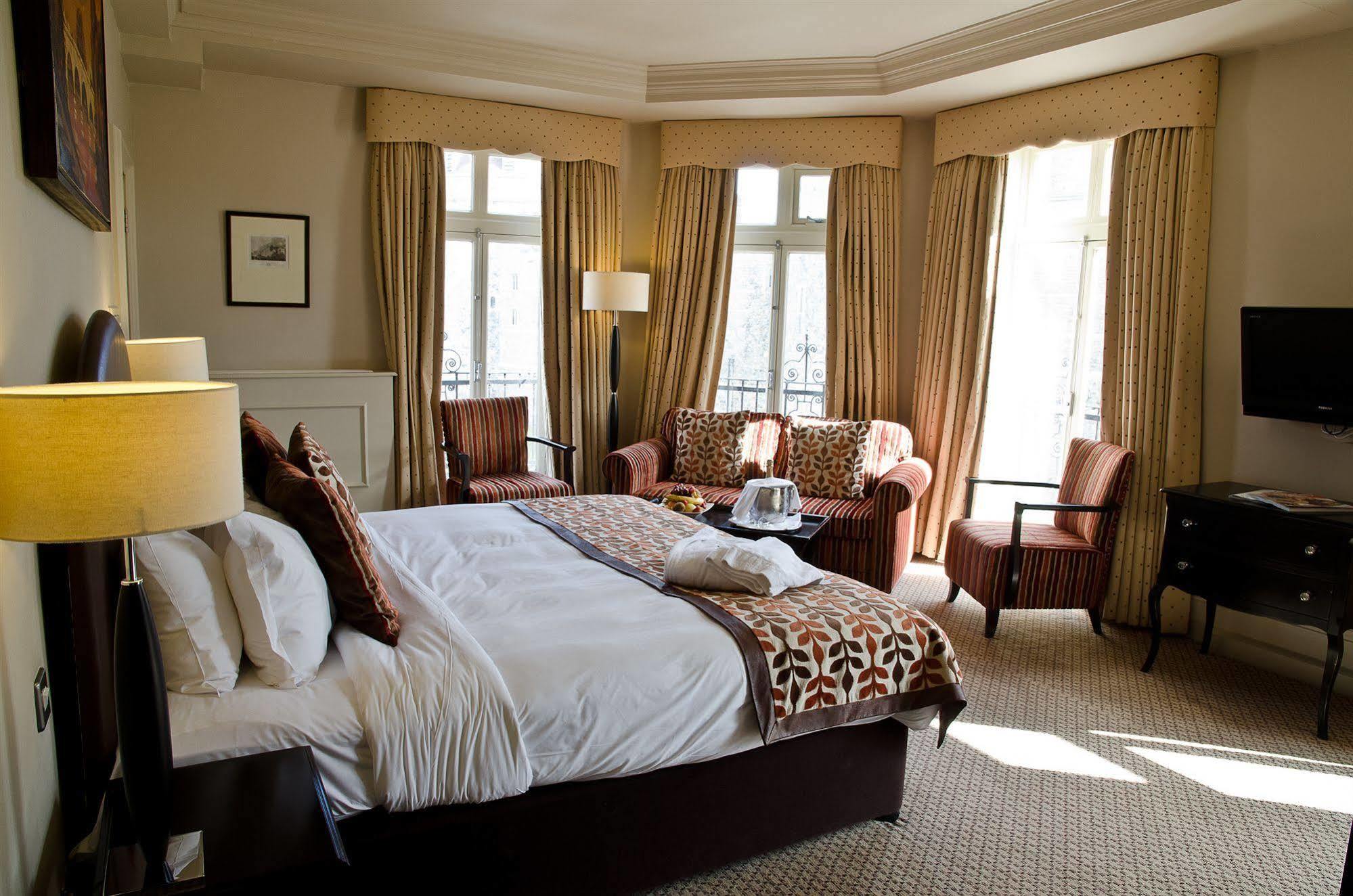 Clarion Collection Harte & Garter Hotel & Spa 윈저 외부 사진