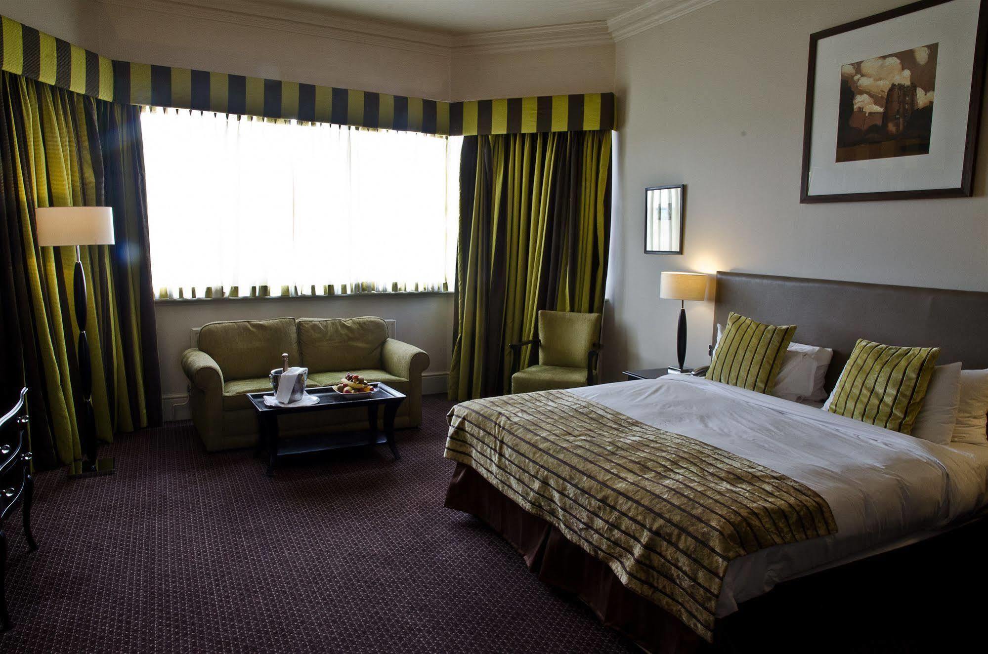 Clarion Collection Harte & Garter Hotel & Spa 윈저 외부 사진