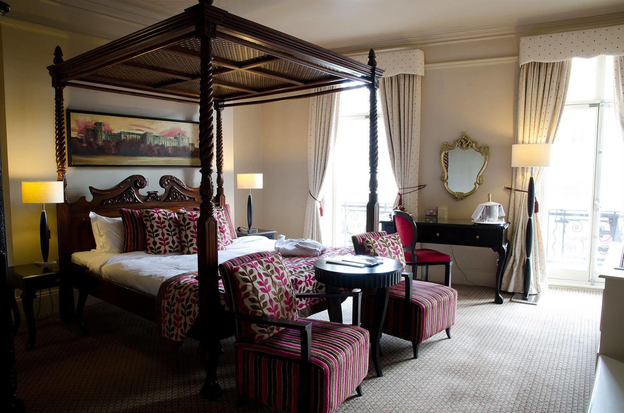 Clarion Collection Harte & Garter Hotel & Spa 윈저 외부 사진