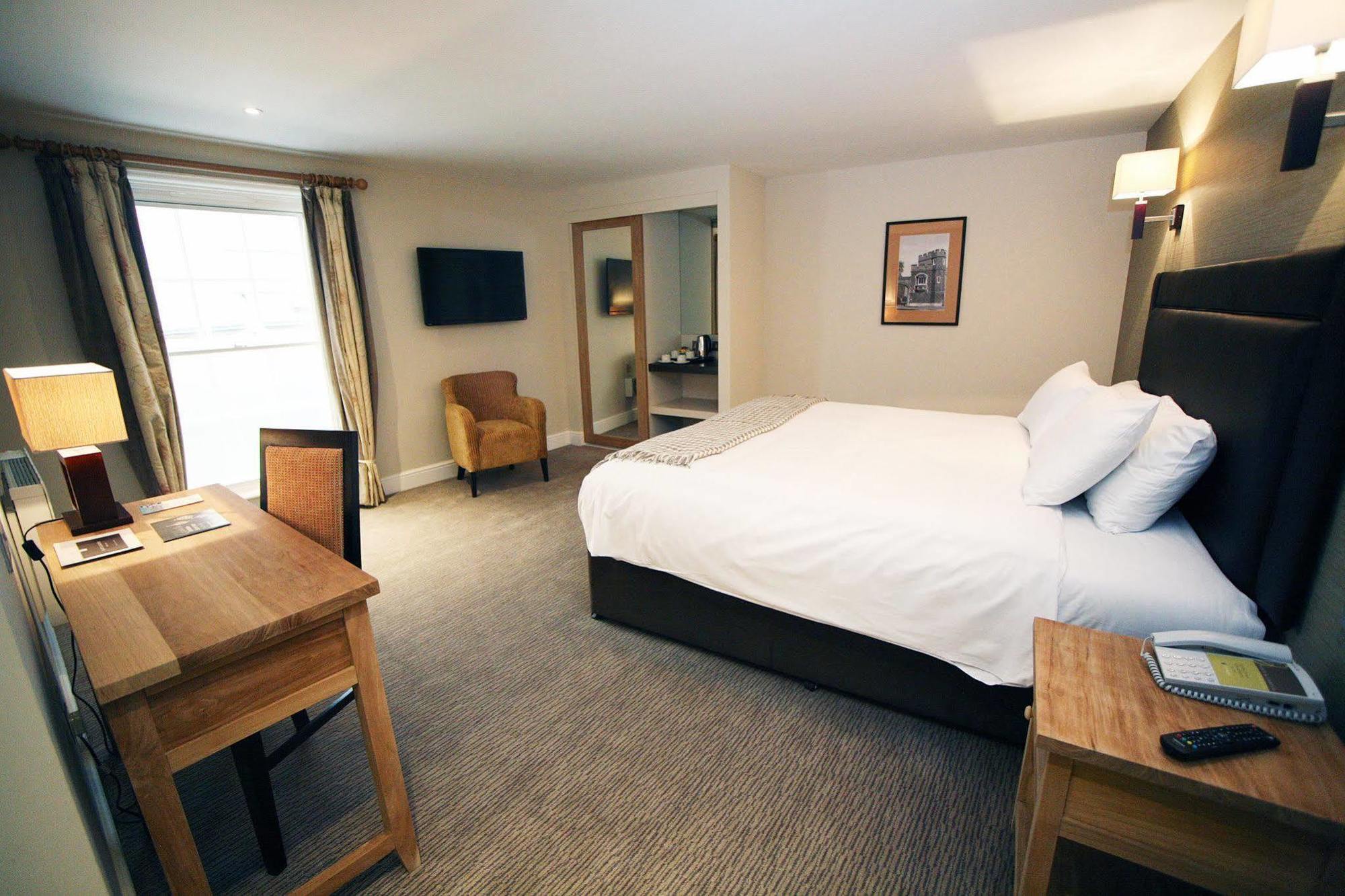 Clarion Collection Harte & Garter Hotel & Spa 윈저 외부 사진