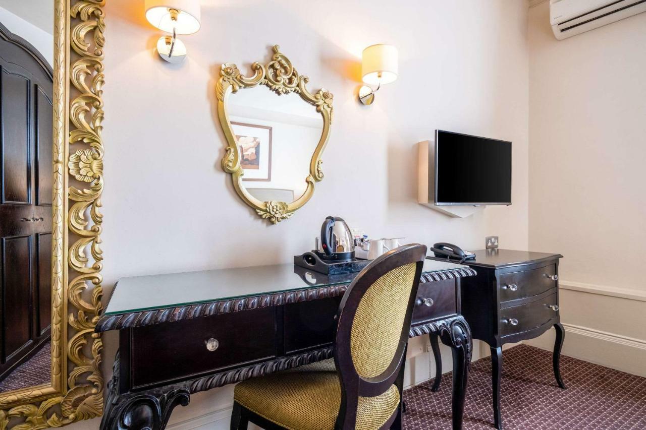 Clarion Collection Harte & Garter Hotel & Spa 윈저 외부 사진