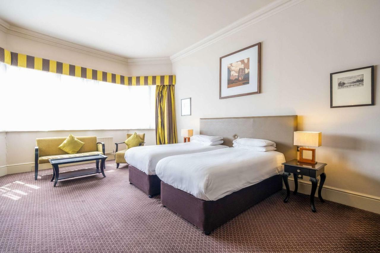 Clarion Collection Harte & Garter Hotel & Spa 윈저 외부 사진