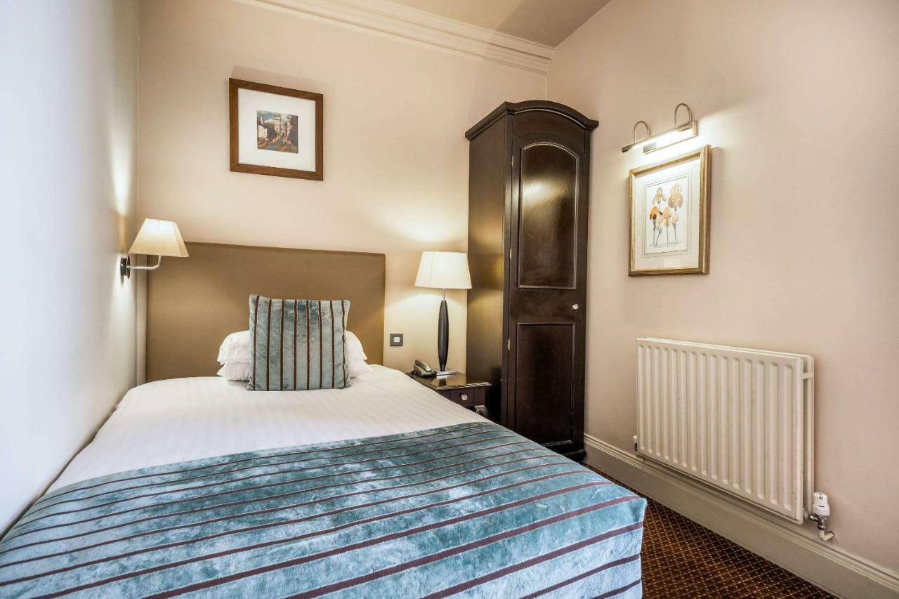 Clarion Collection Harte & Garter Hotel & Spa 윈저 외부 사진