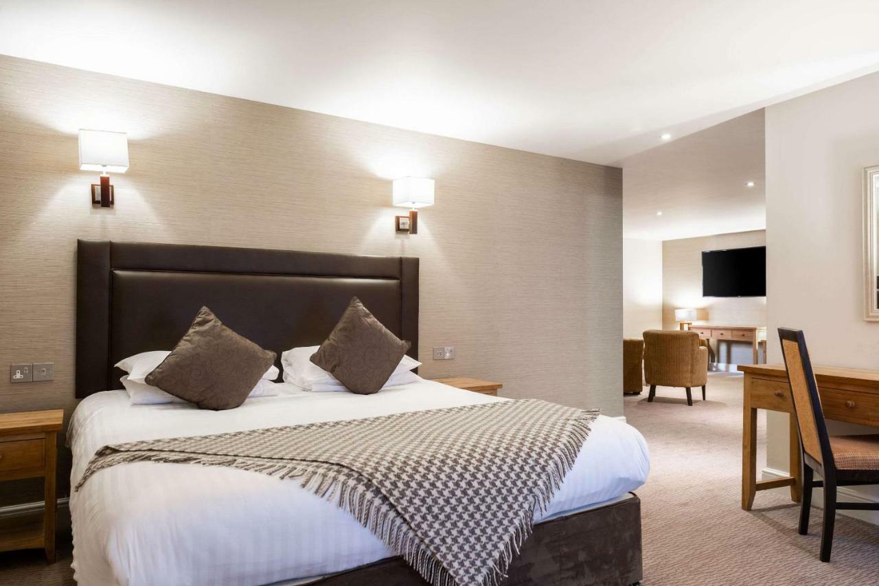 Clarion Collection Harte & Garter Hotel & Spa 윈저 외부 사진
