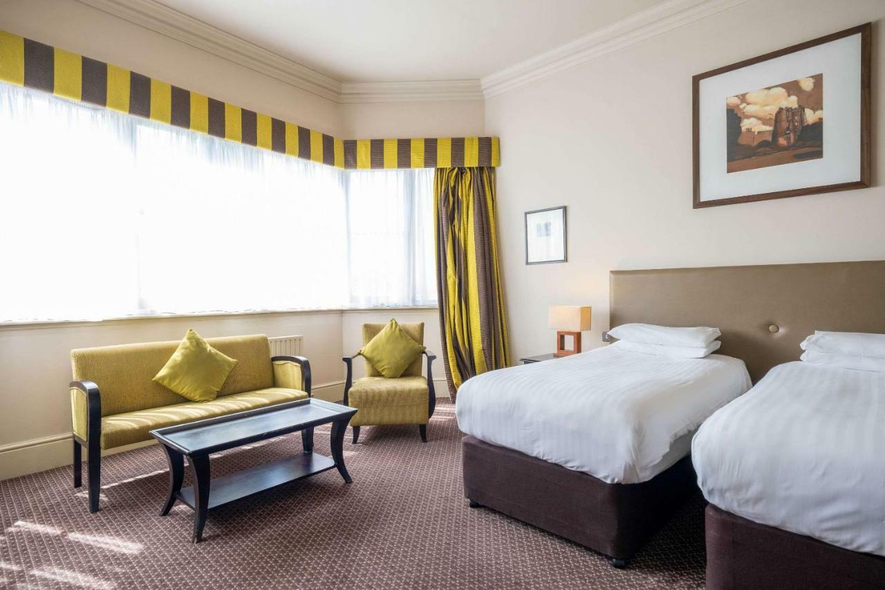 Clarion Collection Harte & Garter Hotel & Spa 윈저 외부 사진