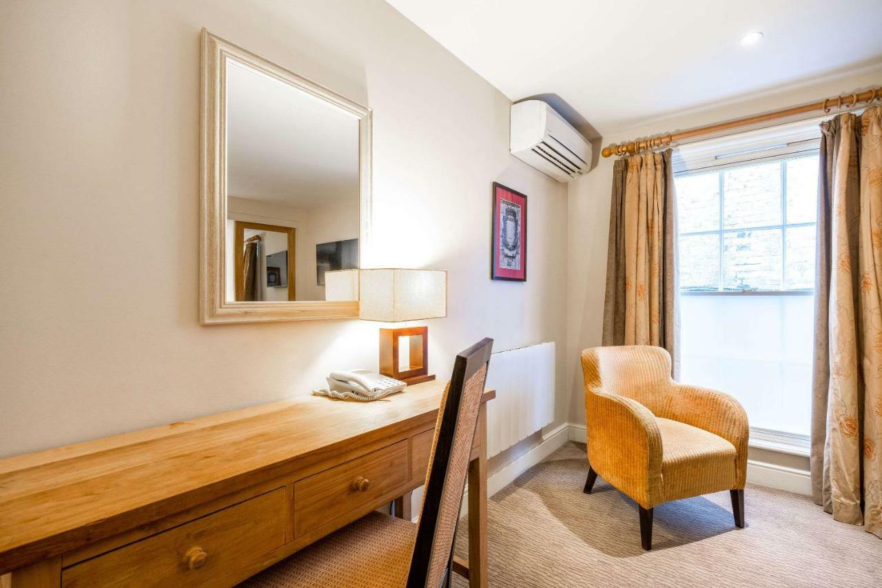 Clarion Collection Harte & Garter Hotel & Spa 윈저 외부 사진