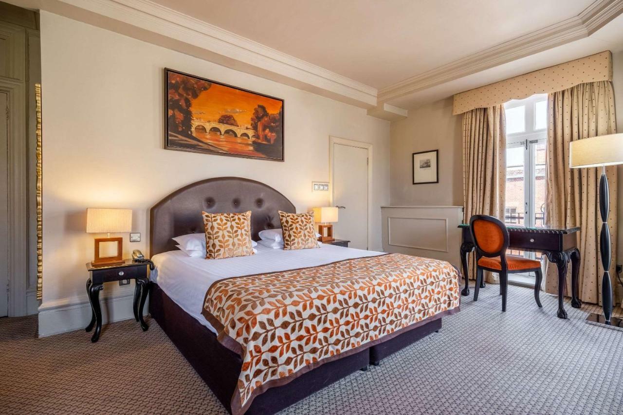 Clarion Collection Harte & Garter Hotel & Spa 윈저 외부 사진