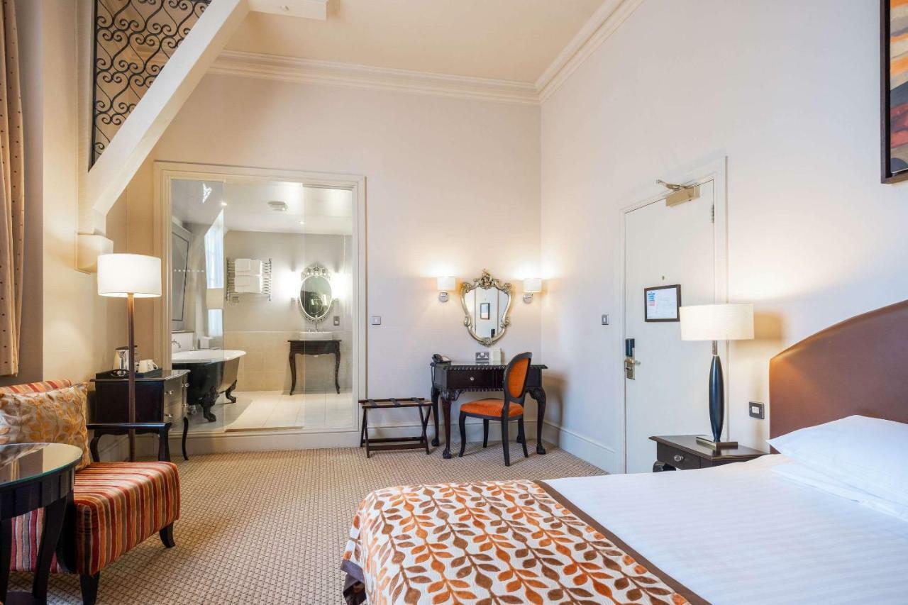 Clarion Collection Harte & Garter Hotel & Spa 윈저 외부 사진