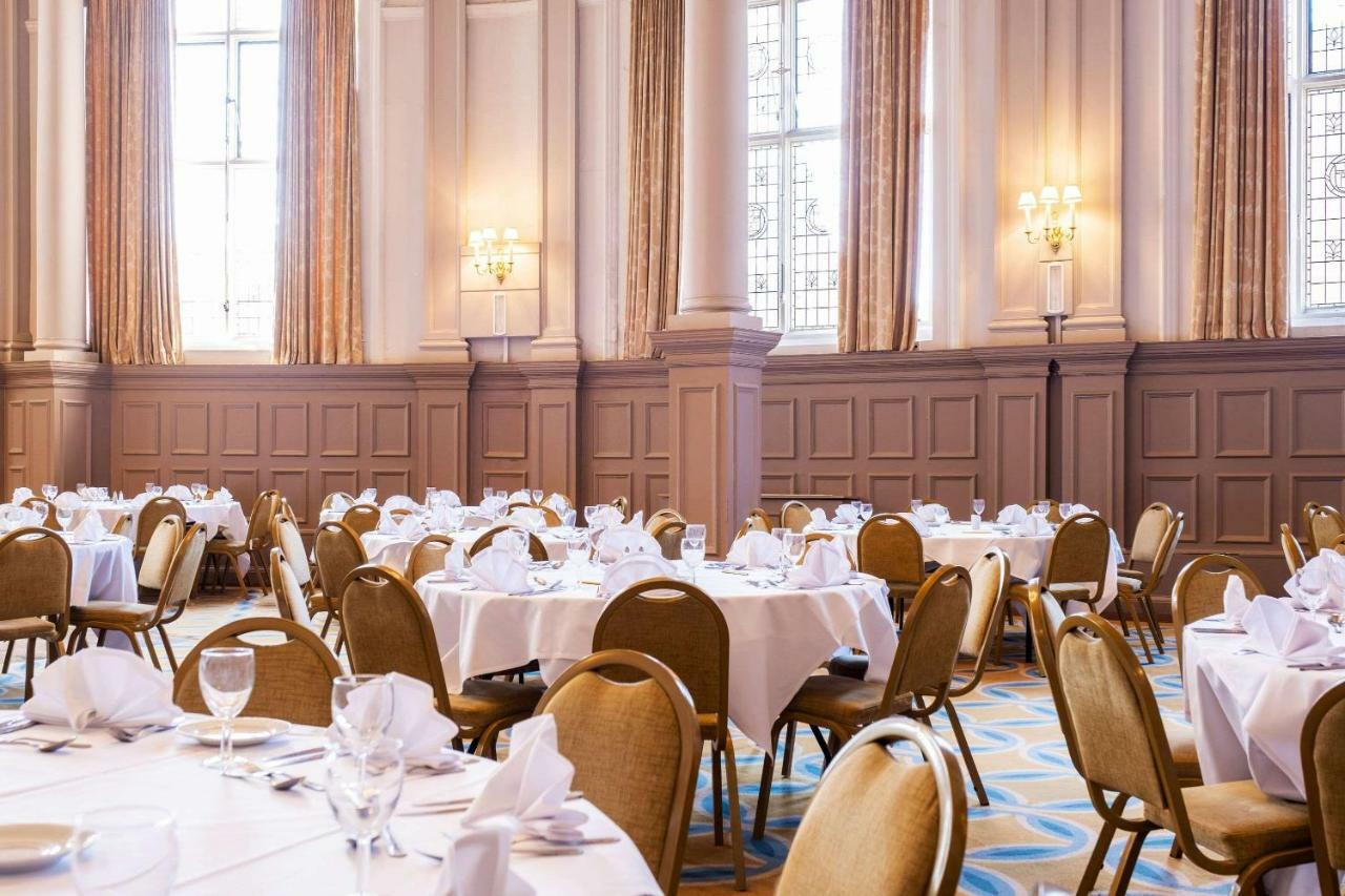Clarion Collection Harte & Garter Hotel & Spa 윈저 외부 사진