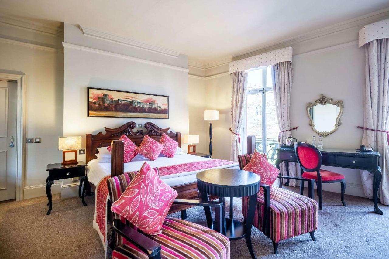 Clarion Collection Harte & Garter Hotel & Spa 윈저 외부 사진