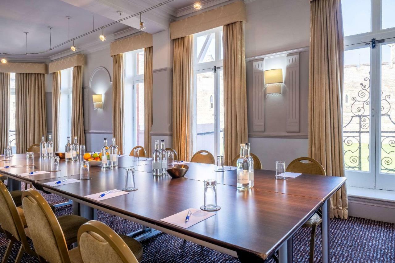 Clarion Collection Harte & Garter Hotel & Spa 윈저 외부 사진