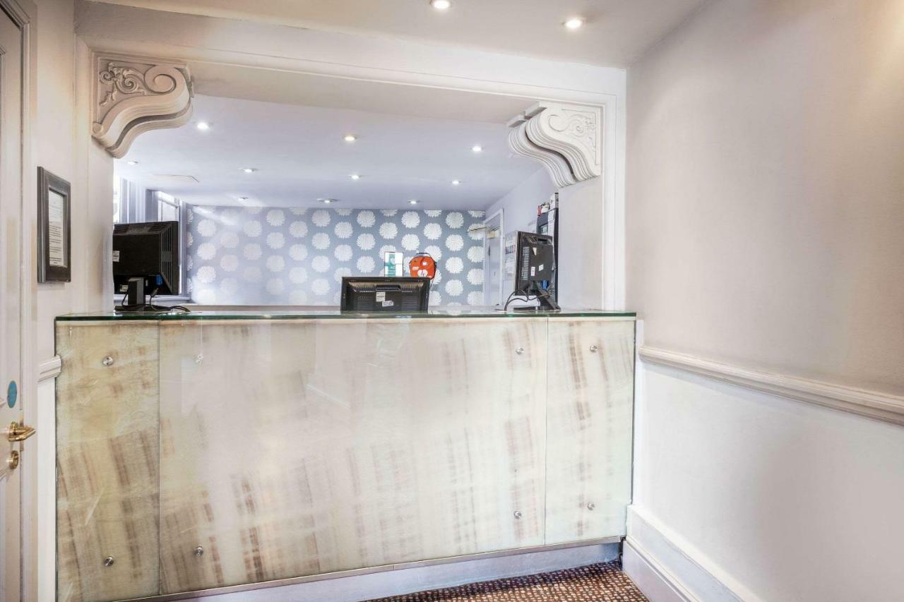 Clarion Collection Harte & Garter Hotel & Spa 윈저 외부 사진