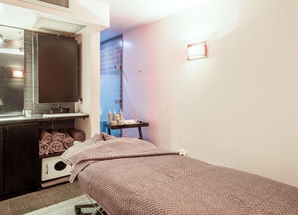 Clarion Collection Harte & Garter Hotel & Spa 윈저 외부 사진