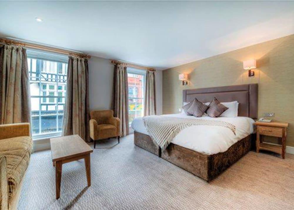 Clarion Collection Harte & Garter Hotel & Spa 윈저 외부 사진