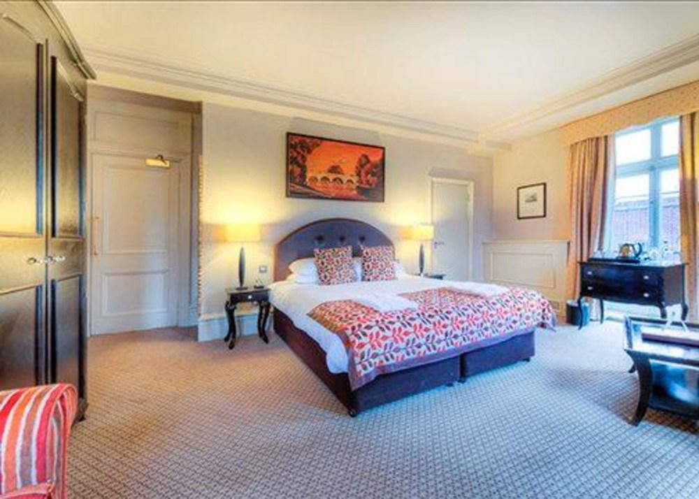 Clarion Collection Harte & Garter Hotel & Spa 윈저 외부 사진