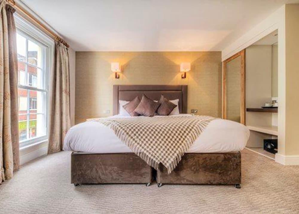 Clarion Collection Harte & Garter Hotel & Spa 윈저 외부 사진
