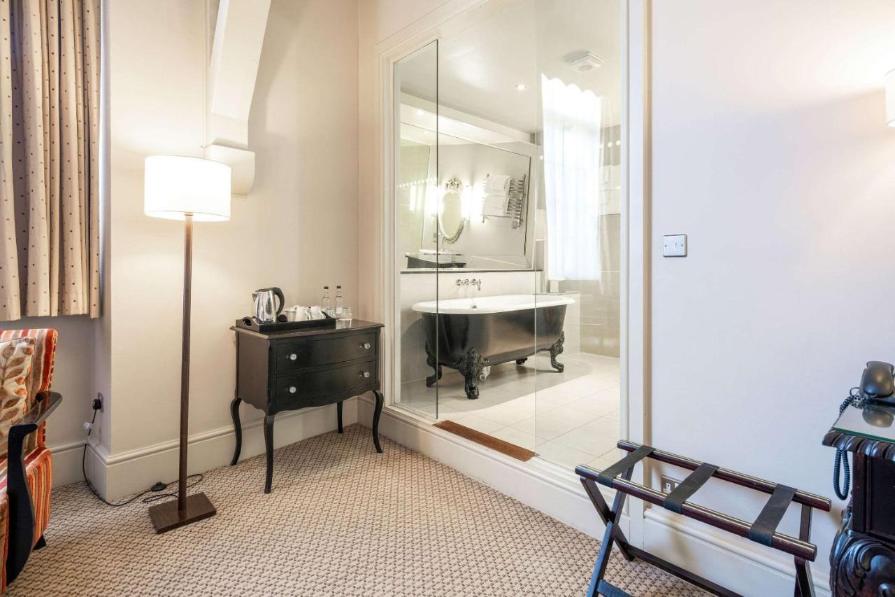 Clarion Collection Harte & Garter Hotel & Spa 윈저 외부 사진