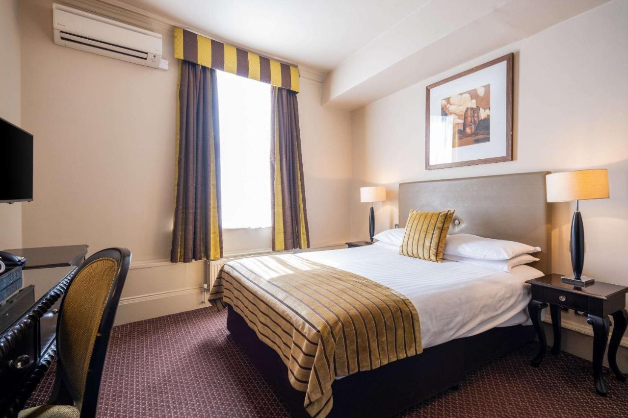 Clarion Collection Harte & Garter Hotel & Spa 윈저 외부 사진