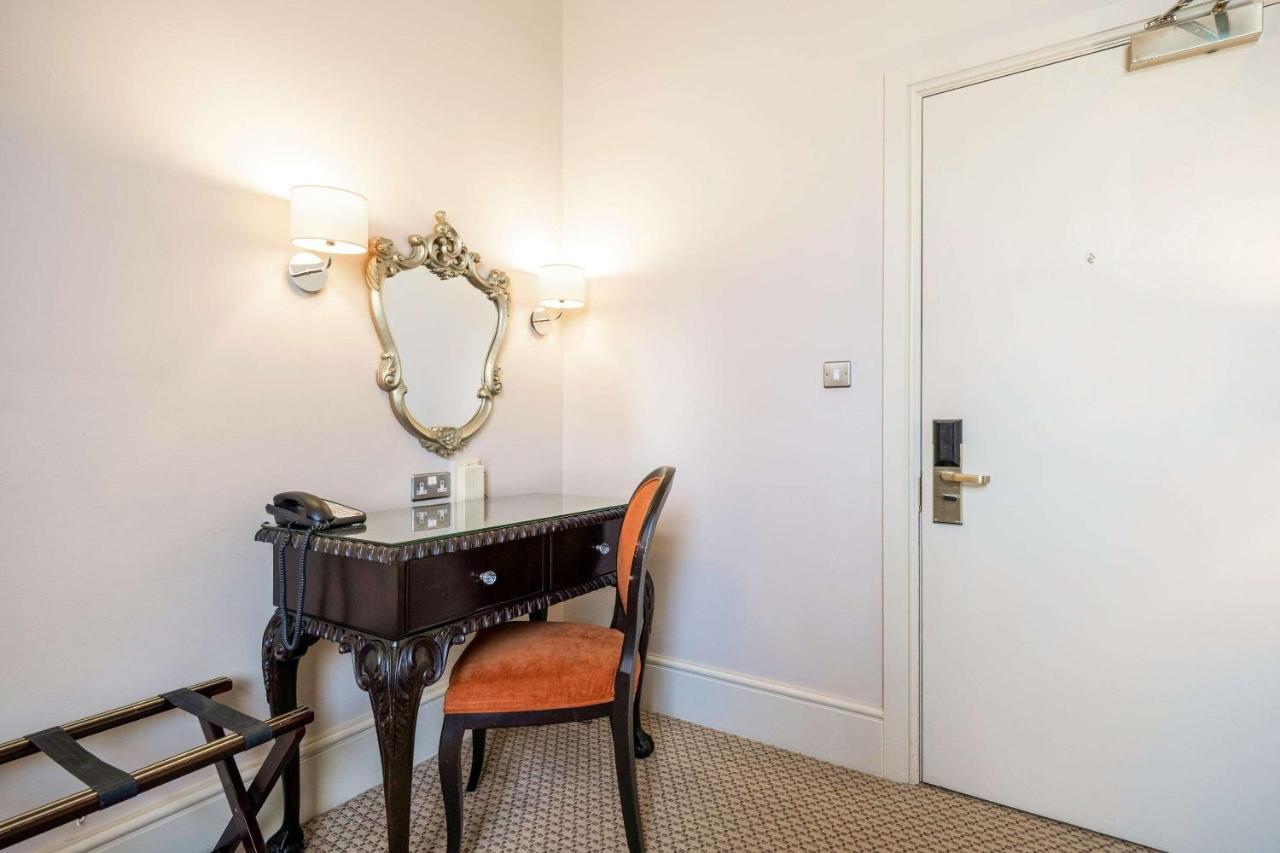 Clarion Collection Harte & Garter Hotel & Spa 윈저 외부 사진