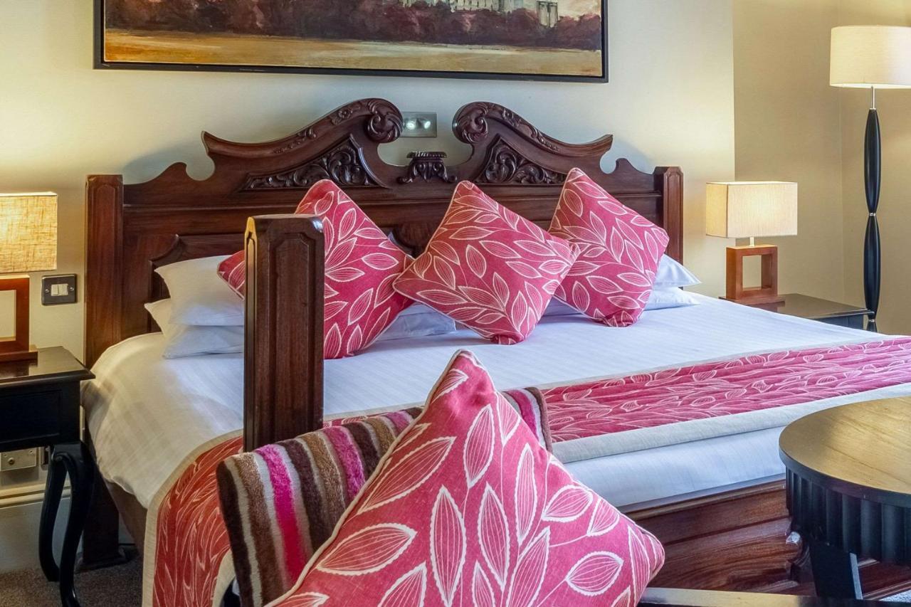 Clarion Collection Harte & Garter Hotel & Spa 윈저 외부 사진