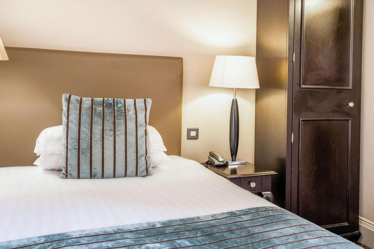 Clarion Collection Harte & Garter Hotel & Spa 윈저 외부 사진